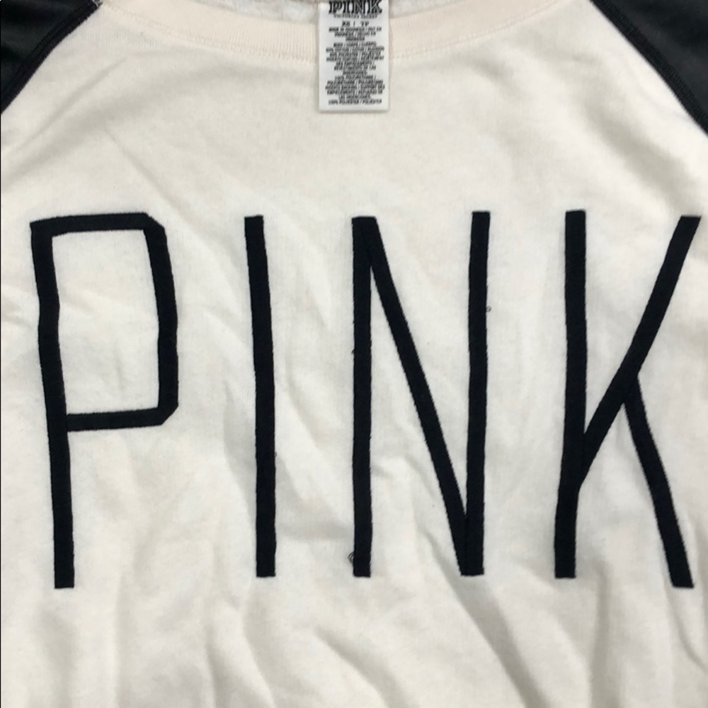 Cream crew neck - Picture 6 of 7